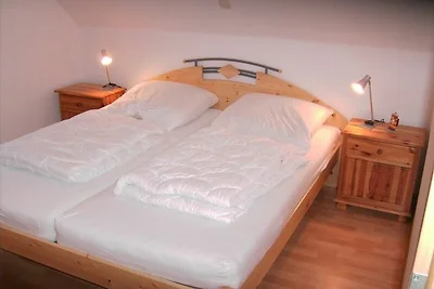 Appartamento Vacanza con famiglia Norddeich