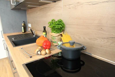 Apartamento Vacaciones familiares Greetsiel