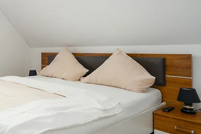 Vakantieappartement Gezinsvakantie Greetsiel