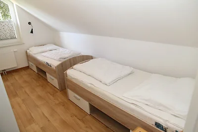 Appartamento Vacanza con famiglia Norden-Norddeich