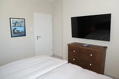 Vakantiehuis Ontspannende vakantie Eilsum