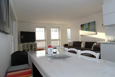 Glücksinsel Norddeich