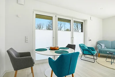 Appartamento Vacanza con famiglia Norddeich