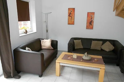 Casa vacanze Vacanza di relax Norden-Norddeich