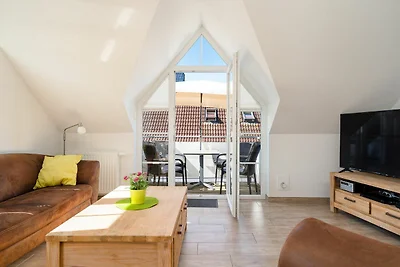 Vakantieappartement Gezinsvakantie Greetsiel
