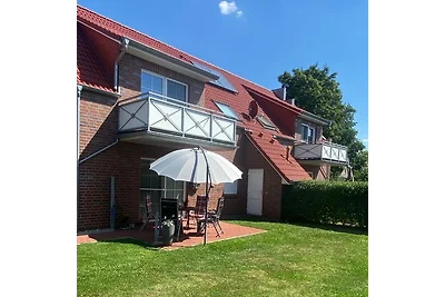 Appartamento Vacanza con famiglia Greetsiel