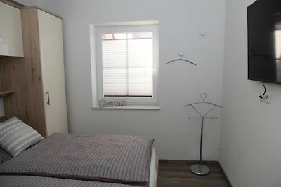 Appartamento Vacanza con famiglia Greetsiel