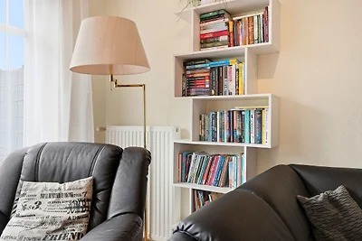 Vakantiehuis Ontspannende vakantie Norddeich