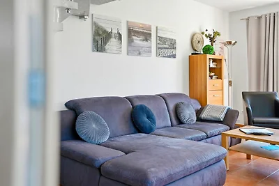 Casa vacanze Vacanza di relax Norddeich