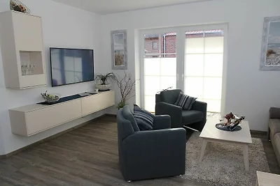 Appartamento Vacanza con famiglia Greetsiel