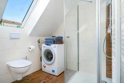 Vakantieappartement Gezinsvakantie Greetsiel