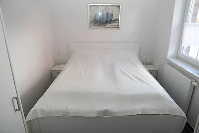 Appartamento Vacanza con famiglia Greetsiel