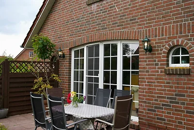 Casa vacanze Vacanza di relax Greetsiel