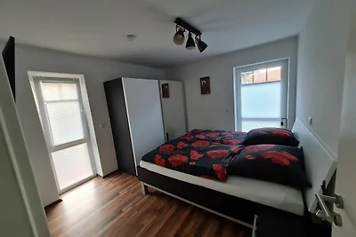 Appartamento Vacanza con famiglia Greetsiel