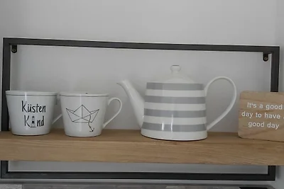 apartman za odmor Obiteljski odmor Greetsiel