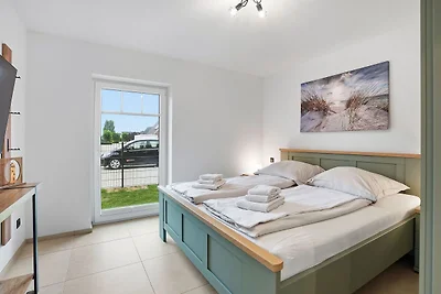 Holiday flat family holiday Norddeich