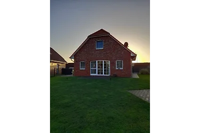 Casa vacanze Vacanza di relax Hinte