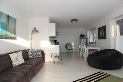 Glücksinsel Norddeich