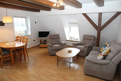 Uttumer Mühle: Bentje