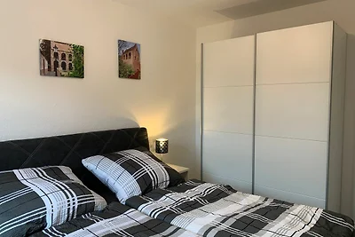 Casa vacanze Vacanza di relax Hinte