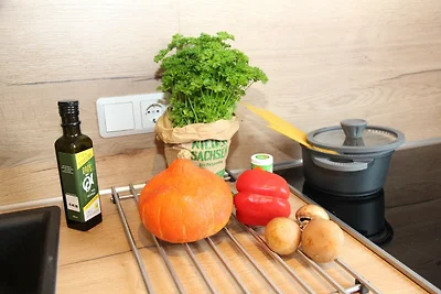 Apartamento Vacaciones familiares Greetsiel