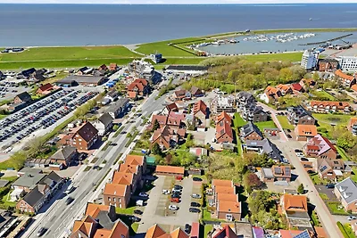 Appartamento Vacanza con famiglia Norddeich