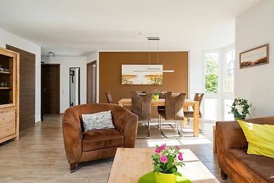 Vakantieappartement Gezinsvakantie Greetsiel