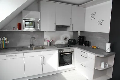 Appartamento Vacanza con famiglia Greetsiel