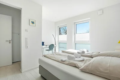 Appartamento Vacanza con famiglia Norddeich