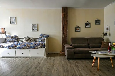 Appartamento Vacanza con famiglia Dornum