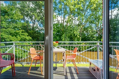 Vakantieappartement Gezinsvakantie Eilsum