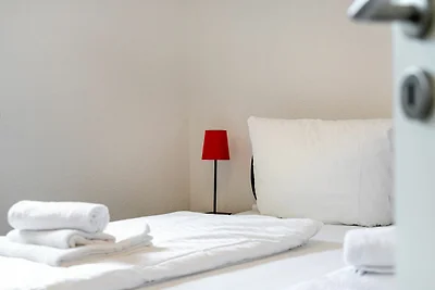 Vakantiehuis Ontspannende vakantie Norden-Norddeich