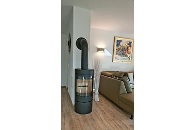 apartman za odmor Obiteljski odmor Greetsiel