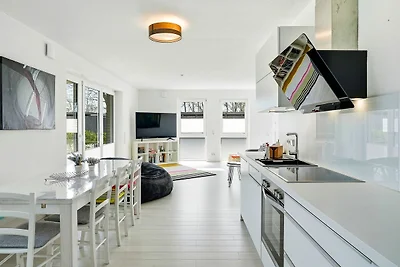 Appartamento Vacanza con famiglia Norddeich