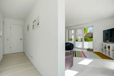 Appartamento Vacanza con famiglia Norddeich