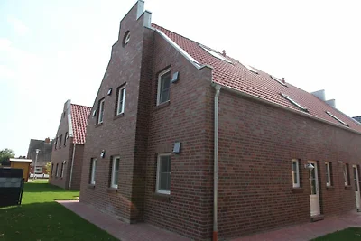 Appartamento Vacanza con famiglia Greetsiel