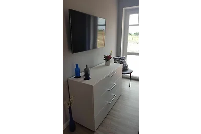 apartman za odmor Obiteljski odmor Greetsiel