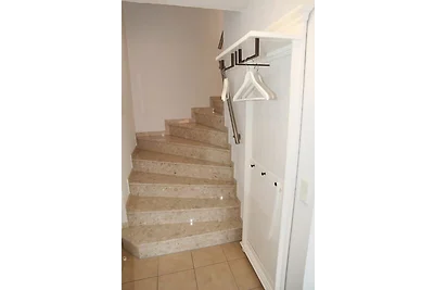 Vakantieappartement Gezinsvakantie Greetsiel
