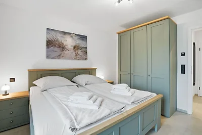 Holiday flat family holiday Norddeich
