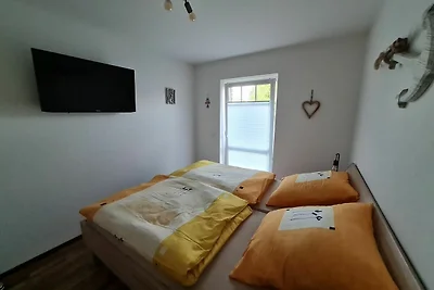 Appartamento Vacanza con famiglia Greetsiel