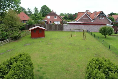 Gartenblick Gartenblick