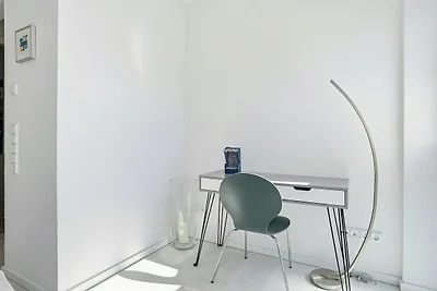 Appartamento Vacanza con famiglia Norddeich