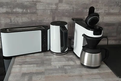 apartman za odmor Obiteljski odmor Greetsiel