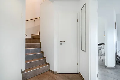 Vakantieappartement Gezinsvakantie Greetsiel
