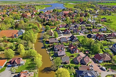 Holiday home relaxing holiday Greetsiel