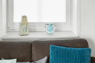 apartman za odmor Obiteljski odmor Greetsiel