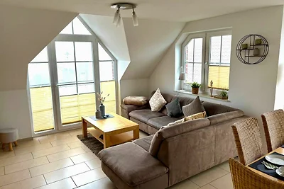 Vakantieappartement Gezinsvakantie Greetsiel