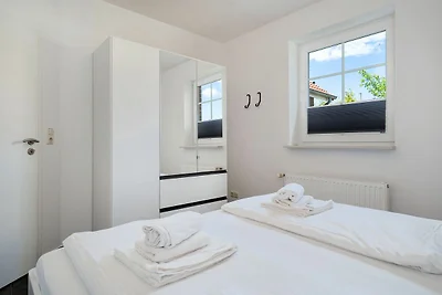Vakantiehuis Ontspannende vakantie Norden-Norddeich
