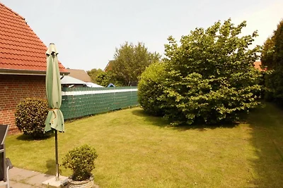 Vakantiehuis Ontspannende vakantie Norden-Norddeich