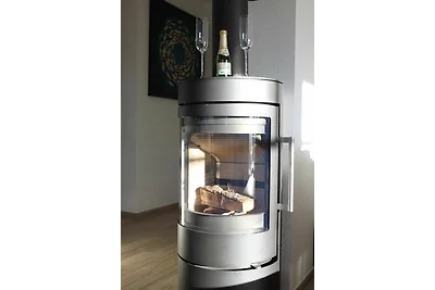 apartman za odmor Obiteljski odmor Greetsiel